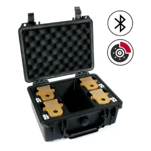 CANchecked MFD15 GEN 2 zaslon za Škoda Octavia III (5E)