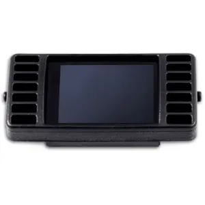 CANchecked MFD28 GEN 2 zaslon 2,8" za VW Golf 4 pre nakon redizajna
