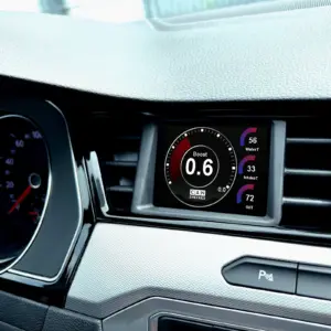 CANchecked MFD32 GEN 2 zaslon 3,2" za VW Arteon I/Passat B8