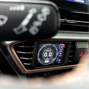 CANchecked MFD28 GEN 2 zaslon 2,8" za Cupra Formentor