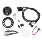 CANchecked MFD15 GEN 2 zaslon za Renault Clio MK4/Opel Vivaro/Alpine 110